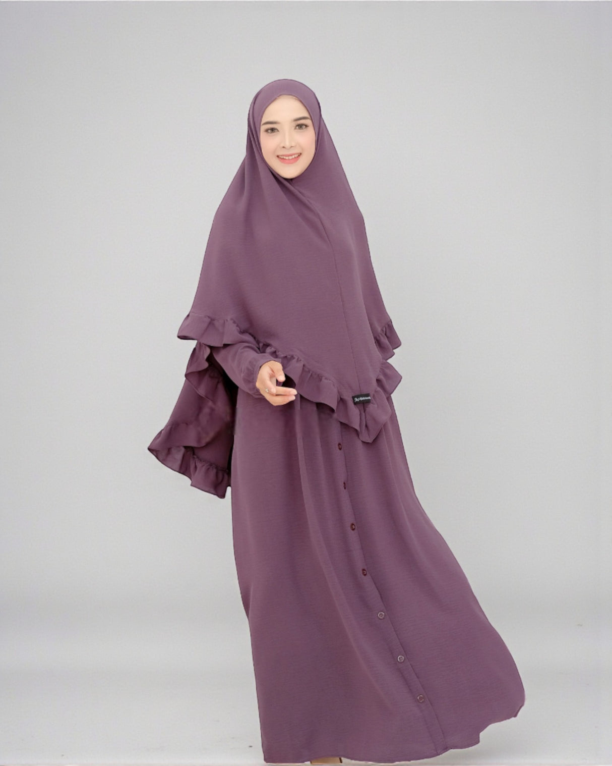 Abaya Femmes | Komotiní