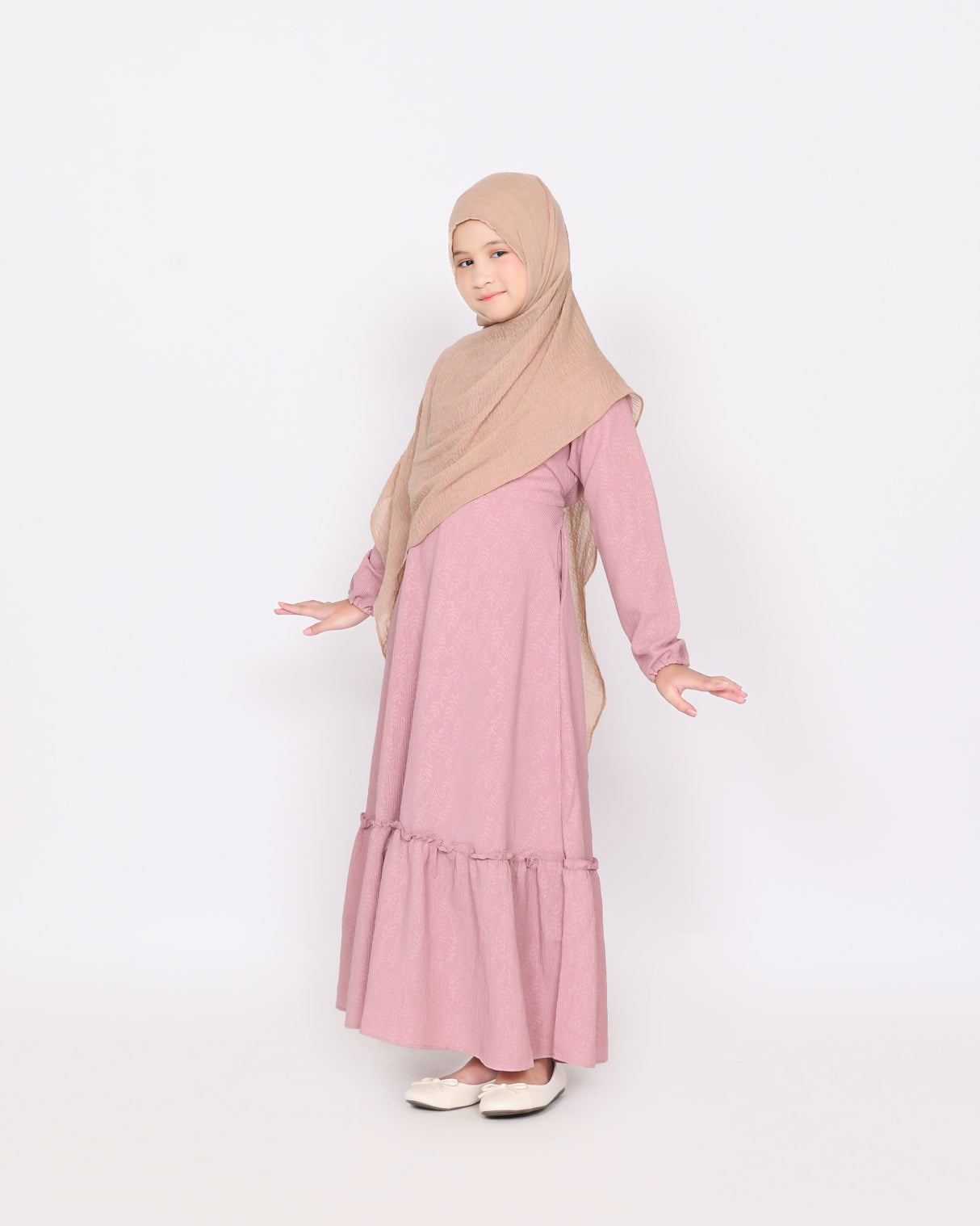 Abaya Meisje | Amara