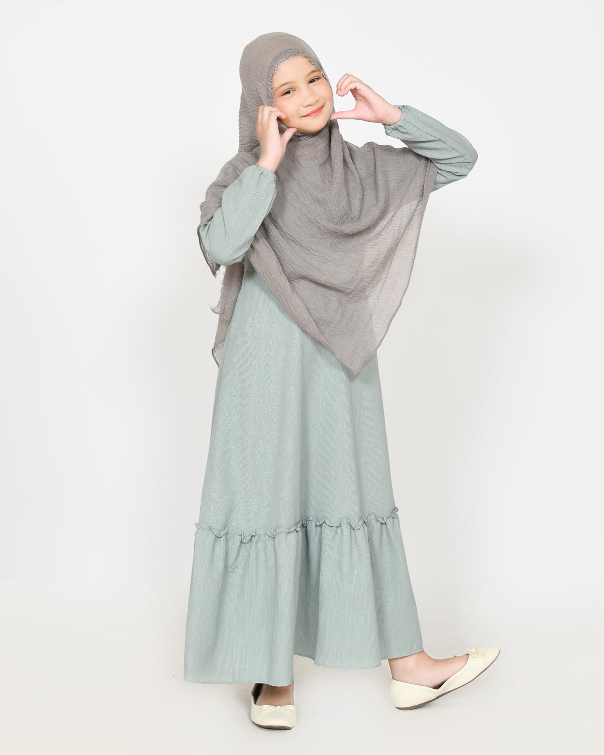 Abaya Meisje | Amara