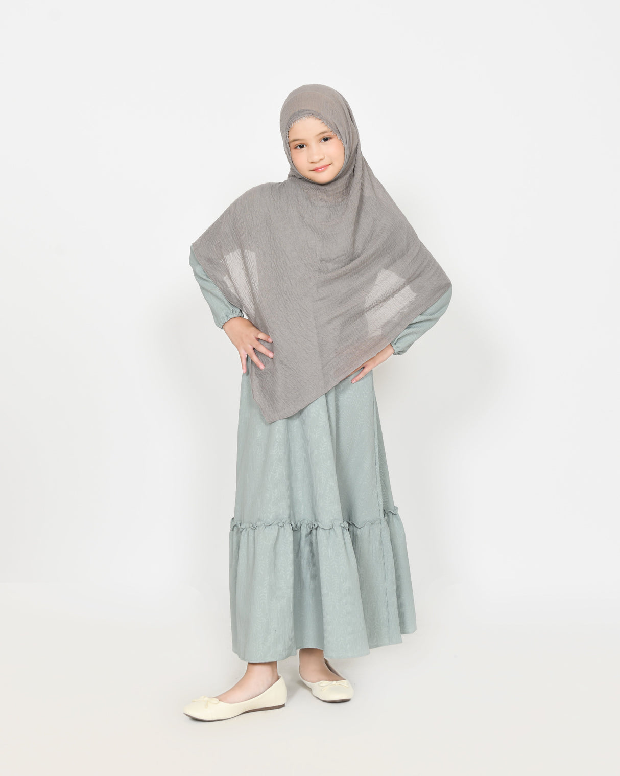 Abaya Meisje | Amara