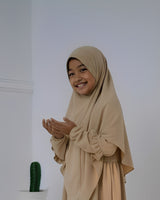 Filles Khimar | Saskia