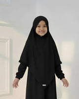 Abaya Filles | Saskia