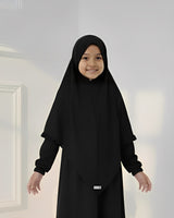 Filles Khimar | Saskia