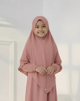 Abaya Filles | Saskia