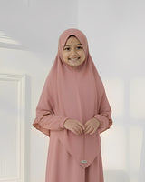 Filles Khimar | Saskia