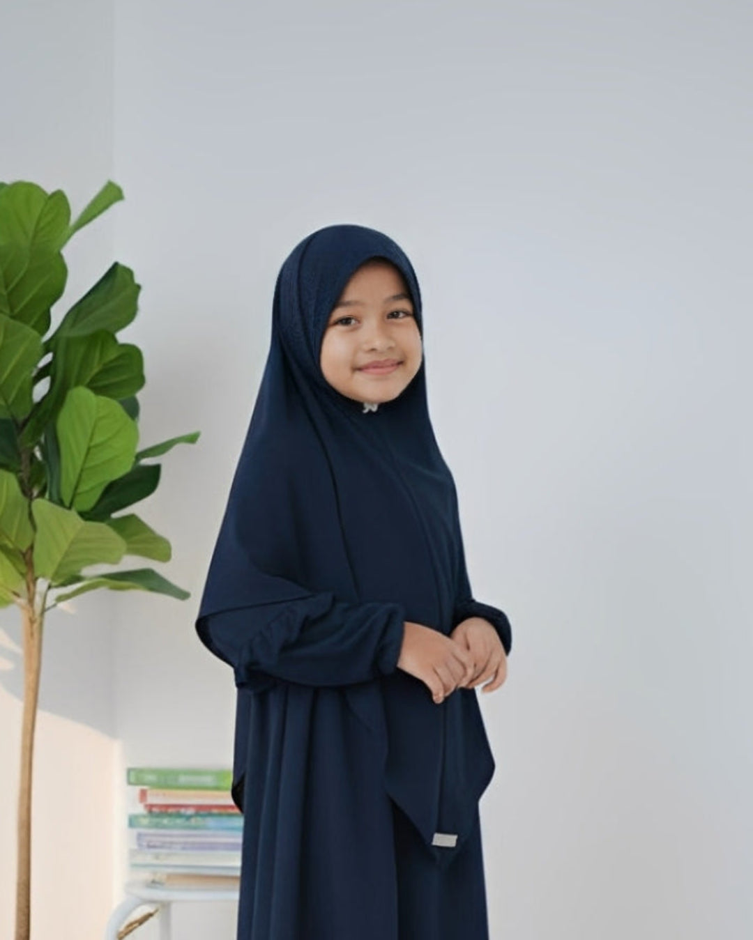 Abaya Filles | Saskia