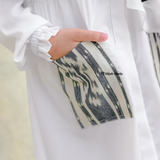 Abaya Meisjes | Seraya