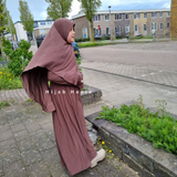 Abaya Filles | Stéphanie