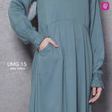 Abaya Femmes | UMG15