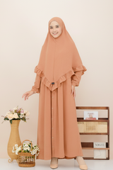 Abaya Femmes | Komotiní