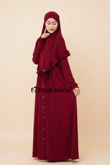 Abaya Femmes | Komotiní