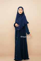 Abaya Femmes | Komotiní