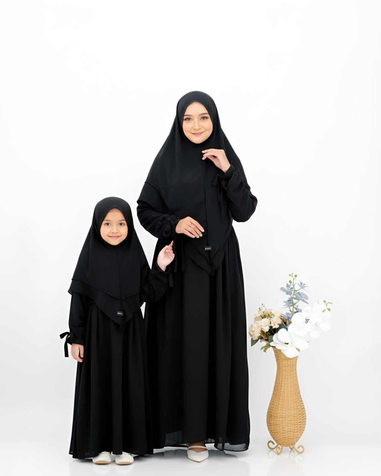 Abaya Dames | Rainey