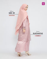 Abaya Dames | Eleganthe