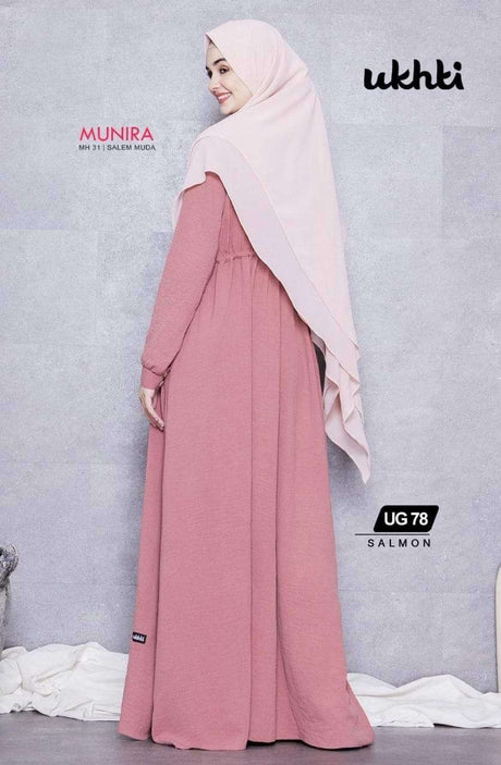 Abaya dames | UG78