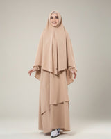 Abaya Dames | U46