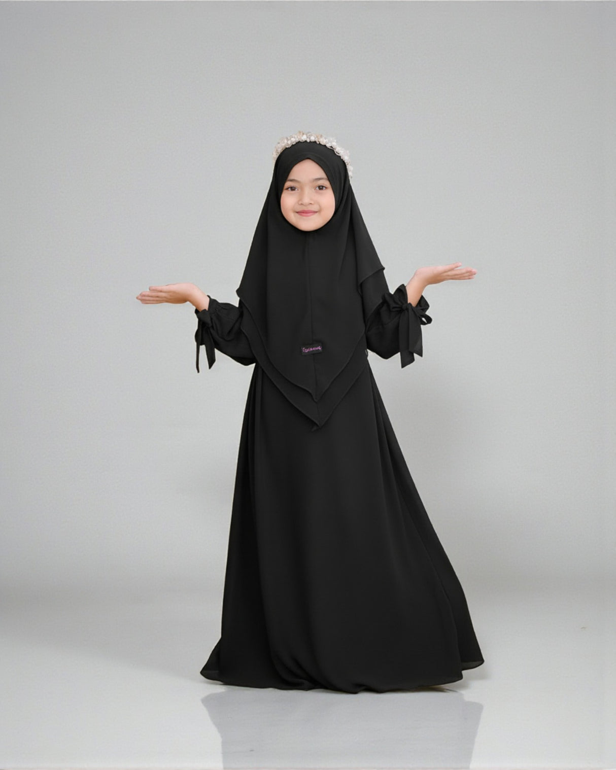 Abaya Meisje | Rainey