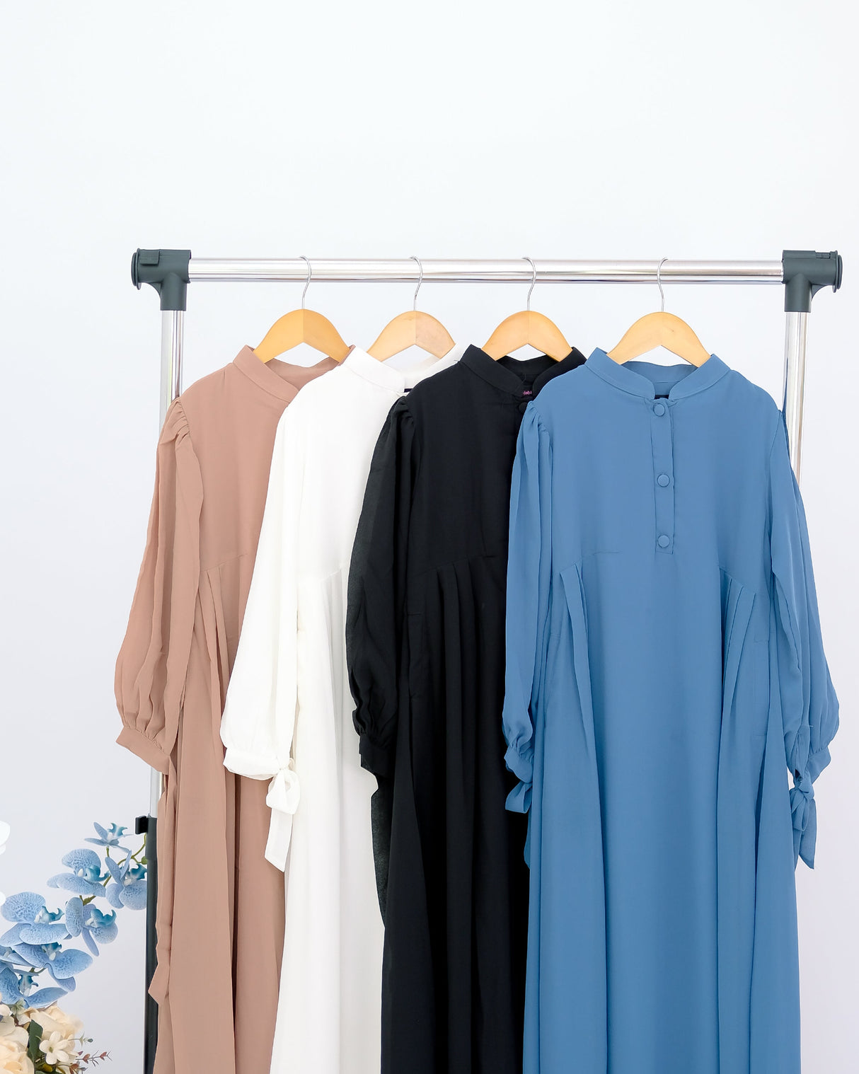 Abayakids-Rainey-black-Hijabheela