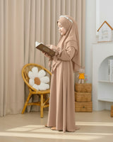 Abaya Meisje | Rainey