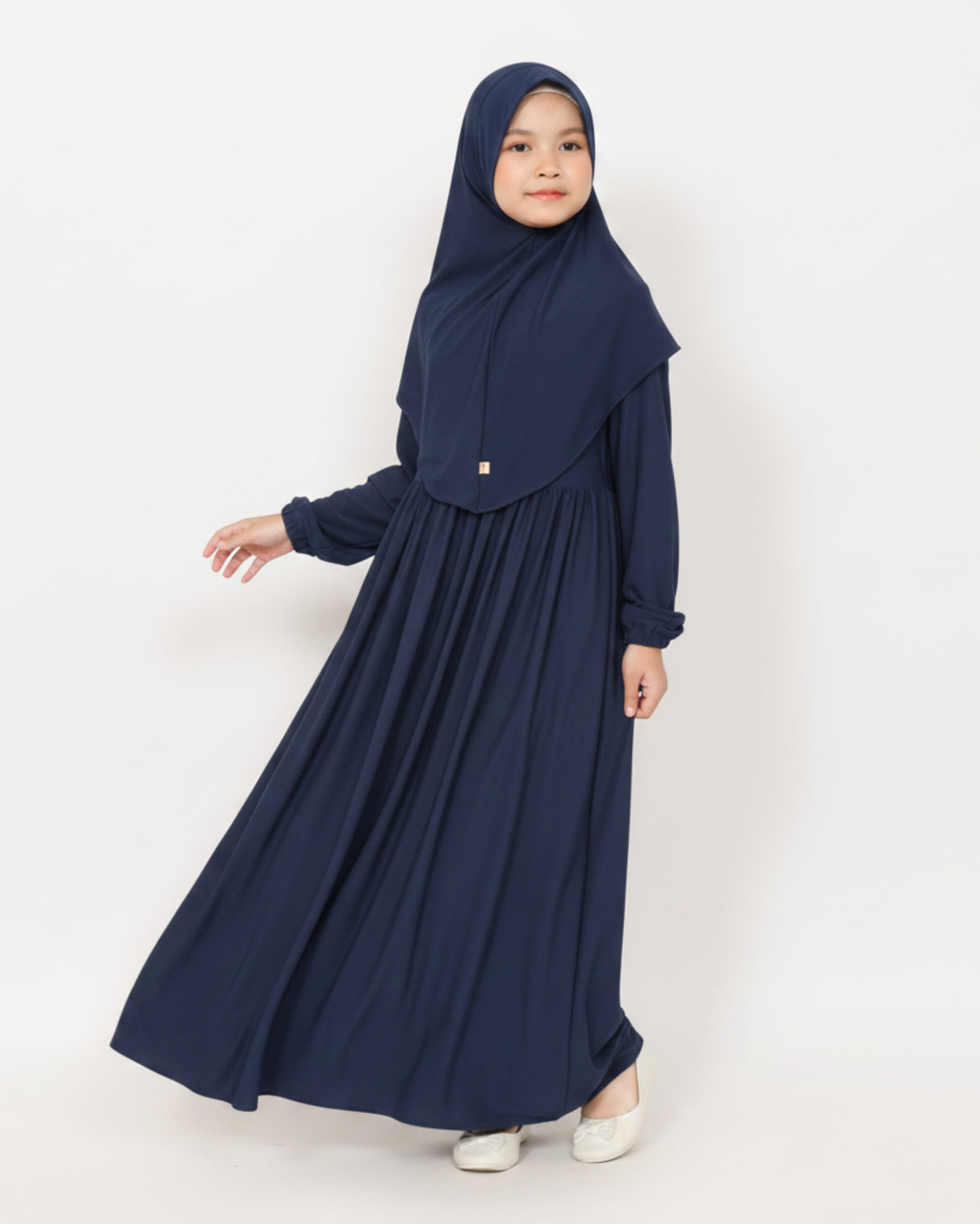 Abaya Filles | Stéphanie