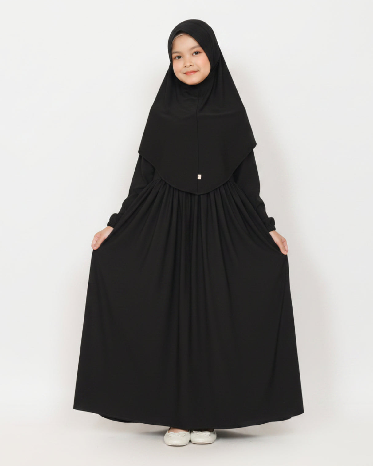 Abaya Filles | Stéphanie