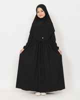 Abaya Filles | Stéphanie
