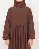 Abaya Filles | Stéphanie