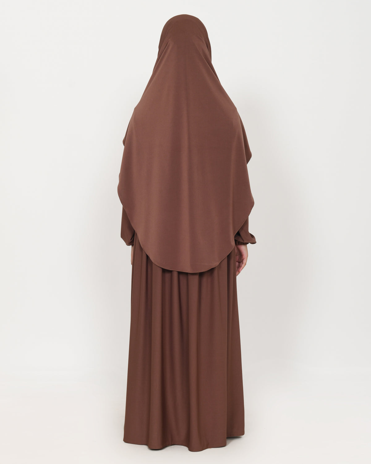 Abaya Filles | Stéphanie