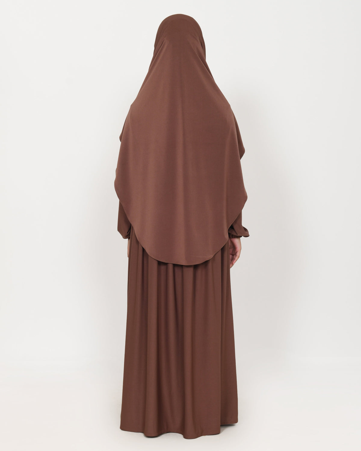 Filles Khimar | Sherly