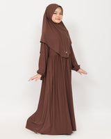 Abaya Filles | Stéphanie