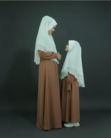 Abaya Femmes | Eïda