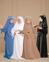 Abaya Meisje | Rainey