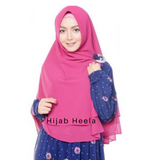 Khimar Femmes | Nibras