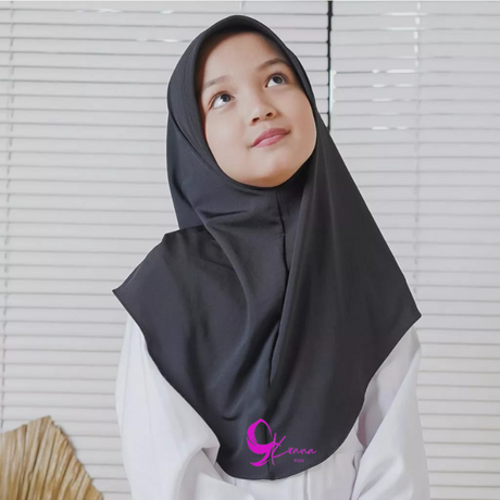 Filles de Khimar | Afsana