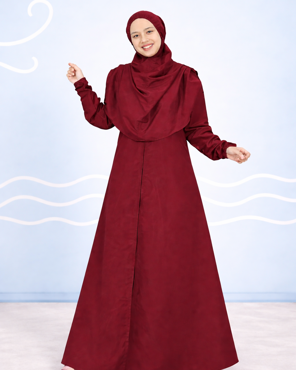 Ensemble Femme | Burkini
