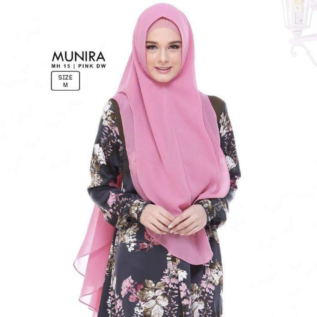 Khimar dames | MH15