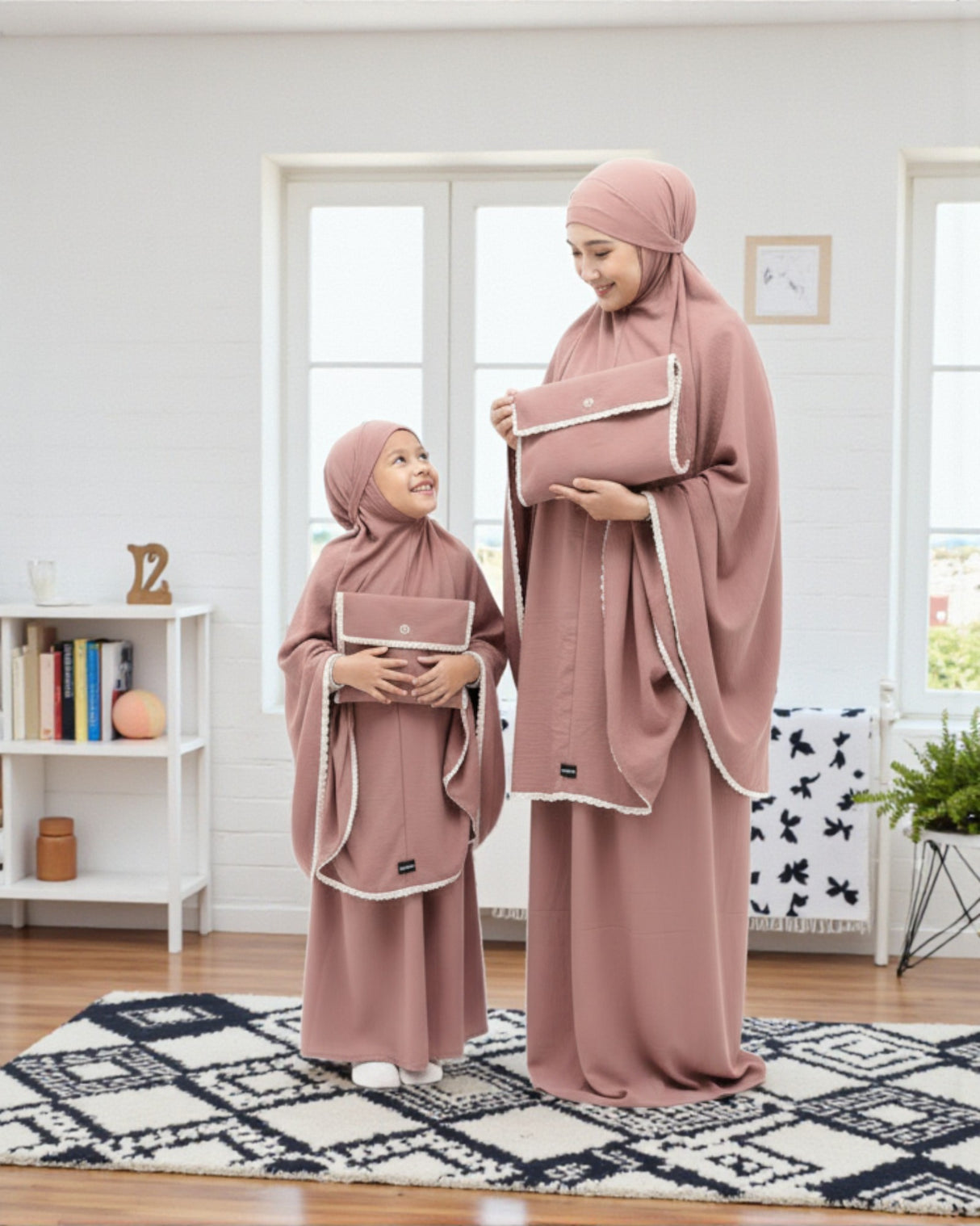 Gebedskleding | Zahra