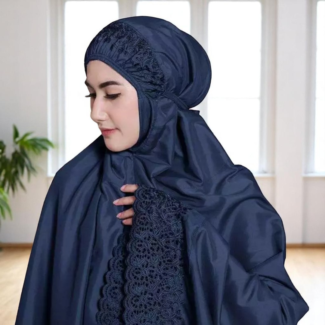 Vêtements de prière Dames | Khadija