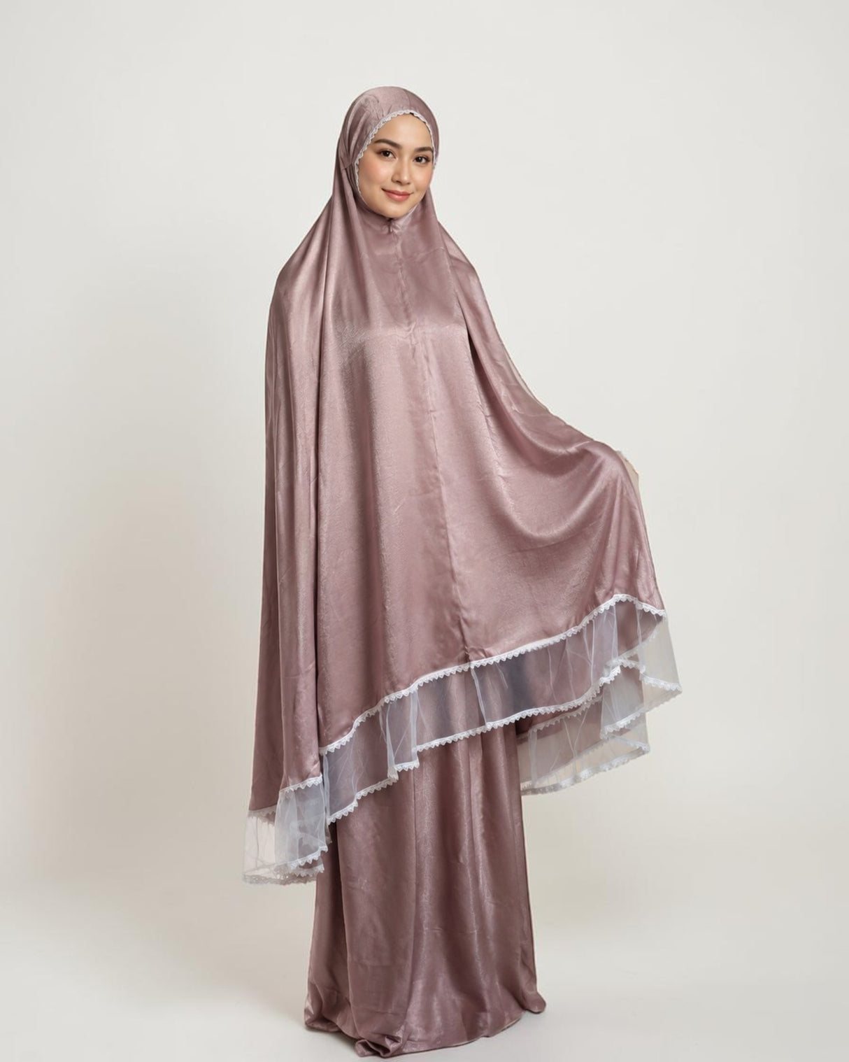 Gebedskleding Dames | Mirella