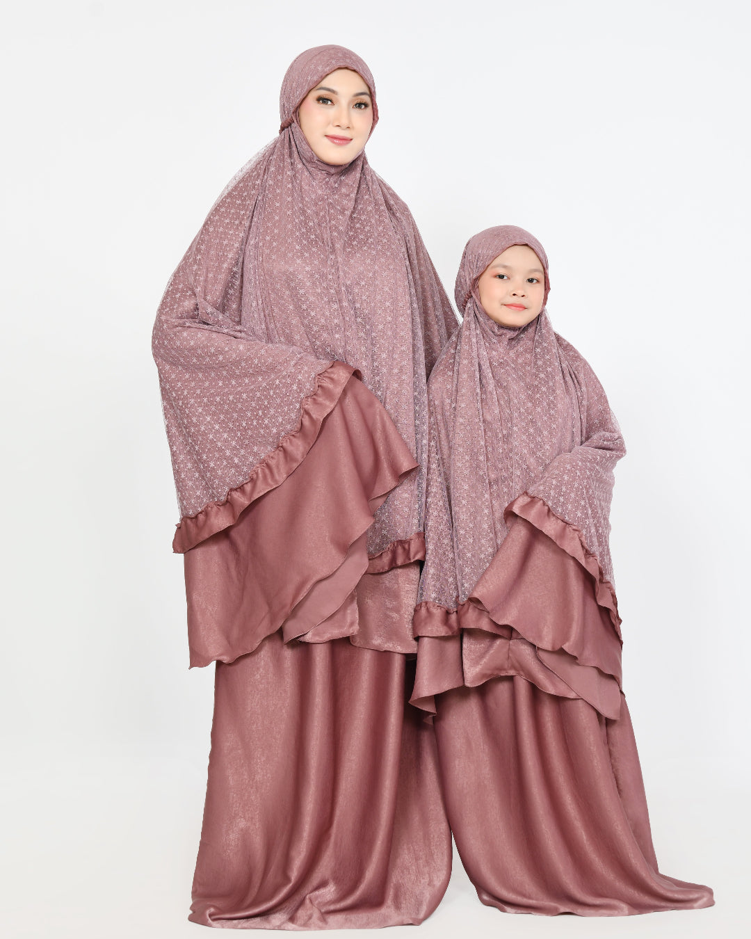 Gebedskleding Meisje | Zahira