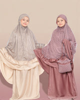Gebedskleding Meisje | Zahira
