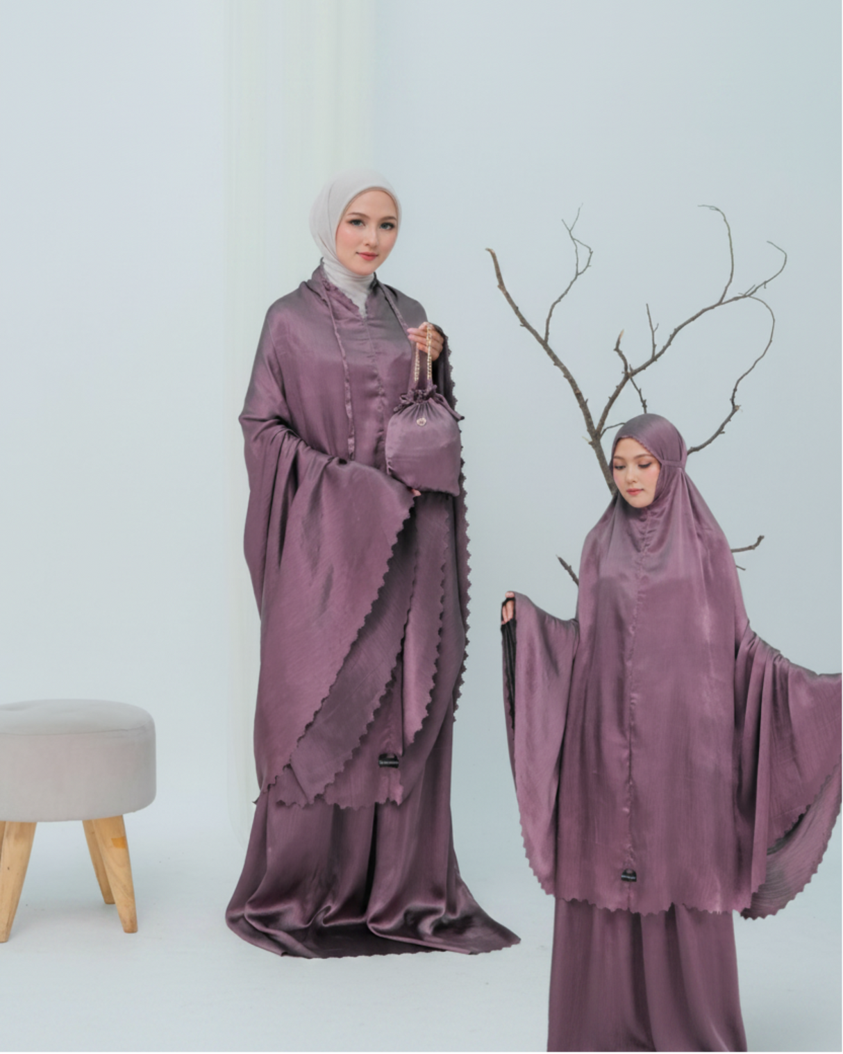 Gebedskleding Dames | Bita