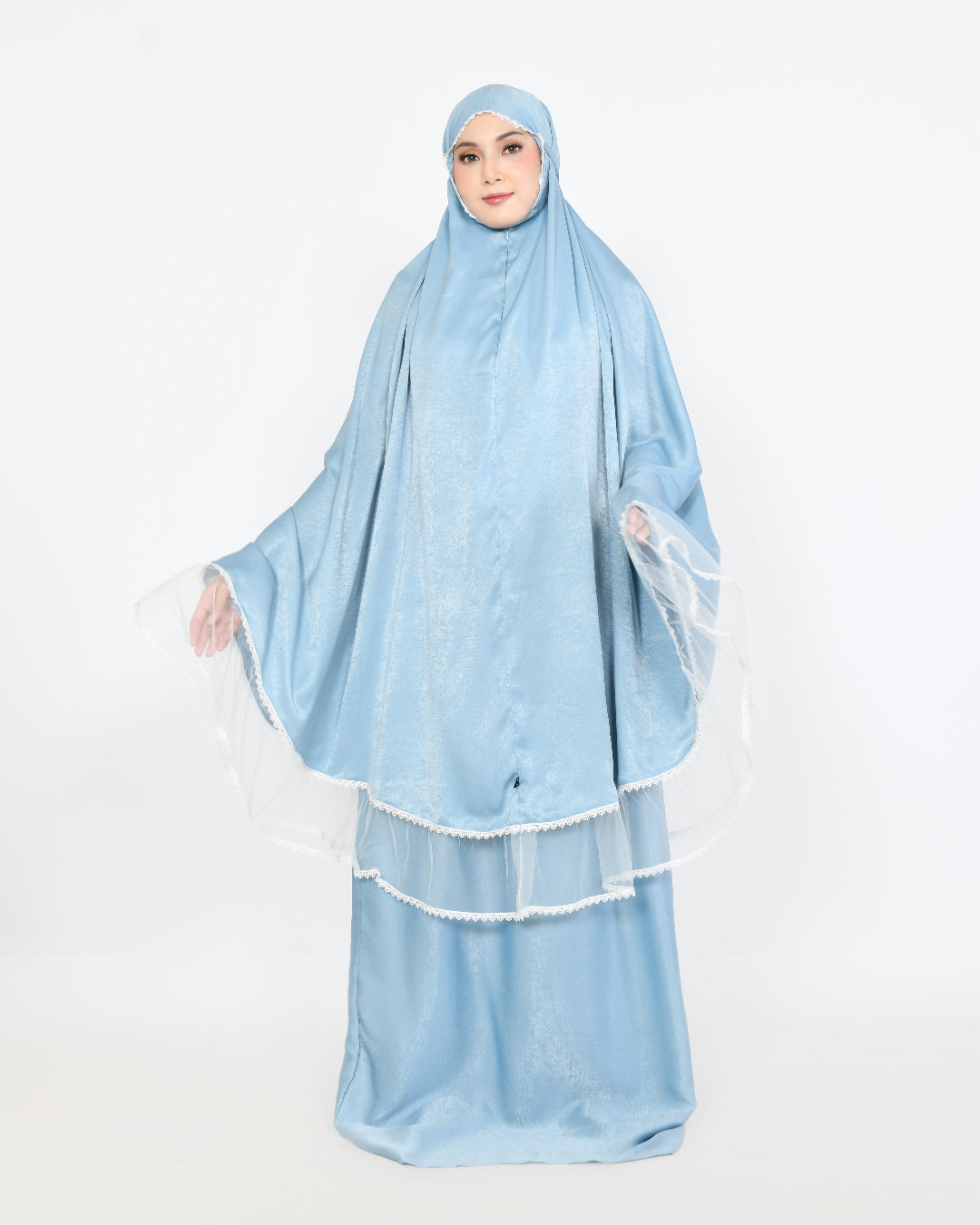 Gebedskleding Dames | Mirella