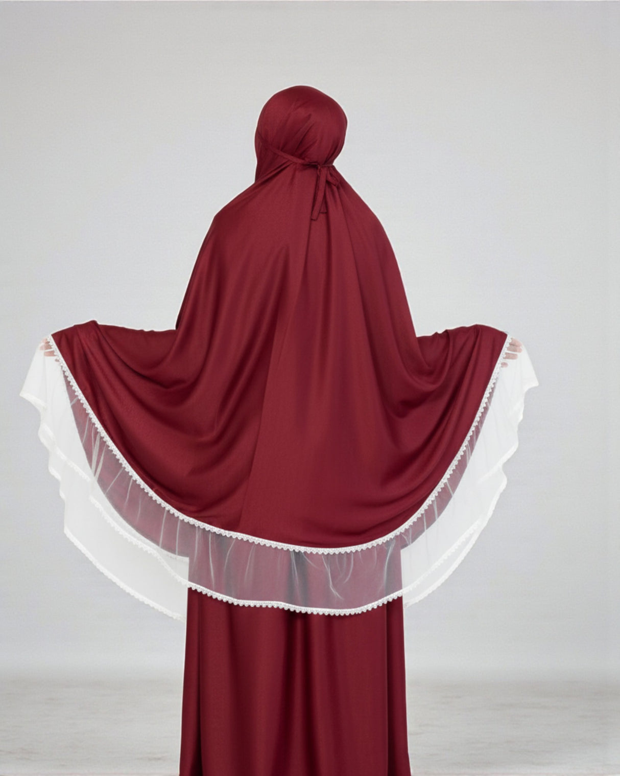 Gebedskleding Dames | Mirella