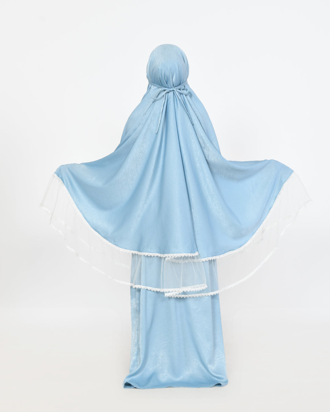 Gebedskleding Meisje | Mirella