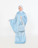 Gebedskleding Meisje | Mirella