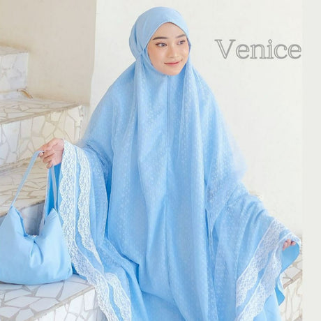 Vêtements de prière pour femmes | Venice