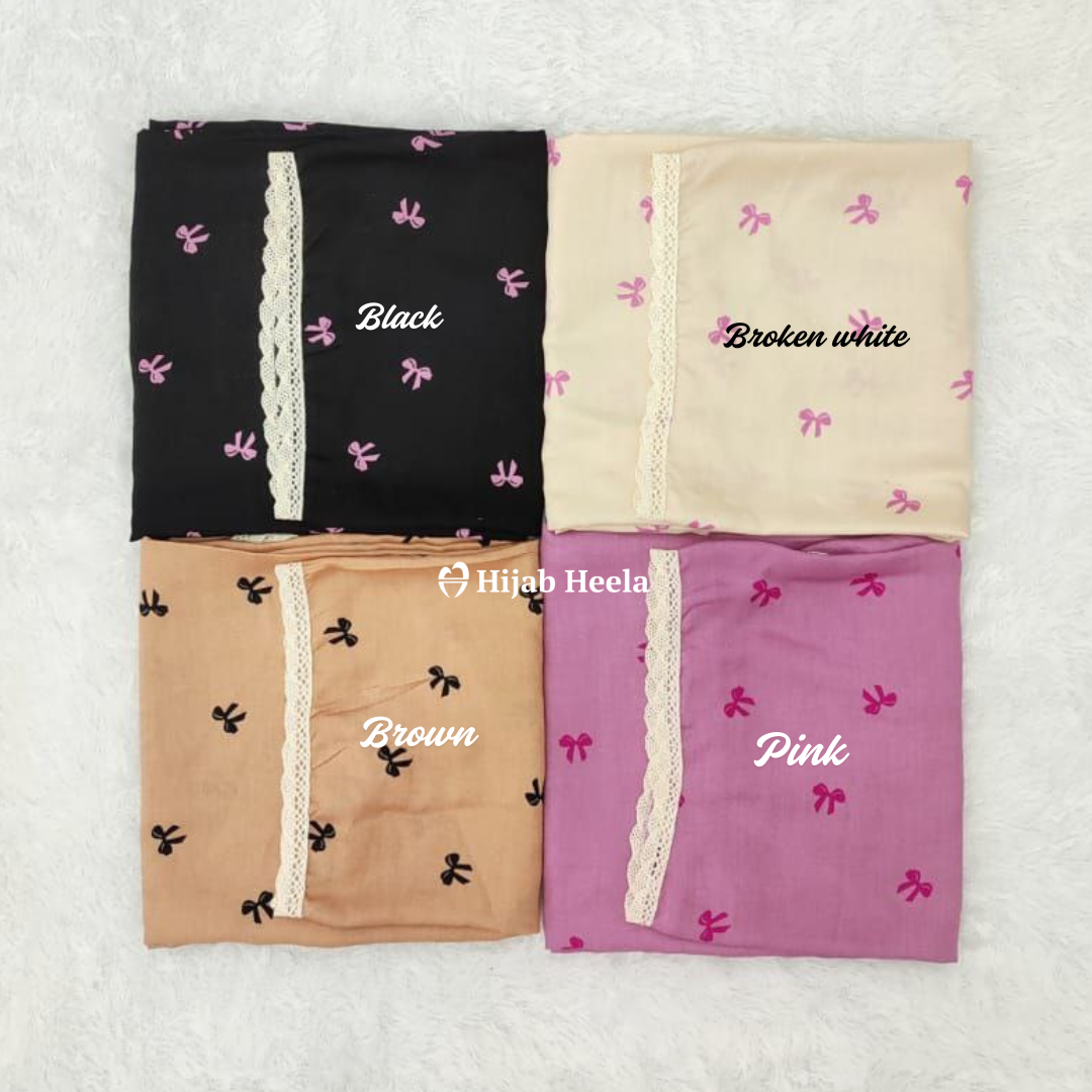 Gebedskleding | La Pita