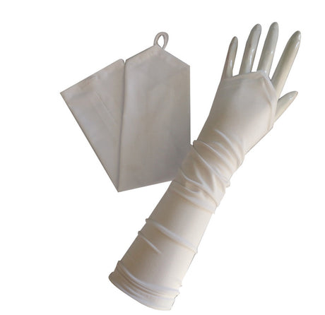 Gants | Anneau simple de manche