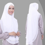 Khimar dames | MH15